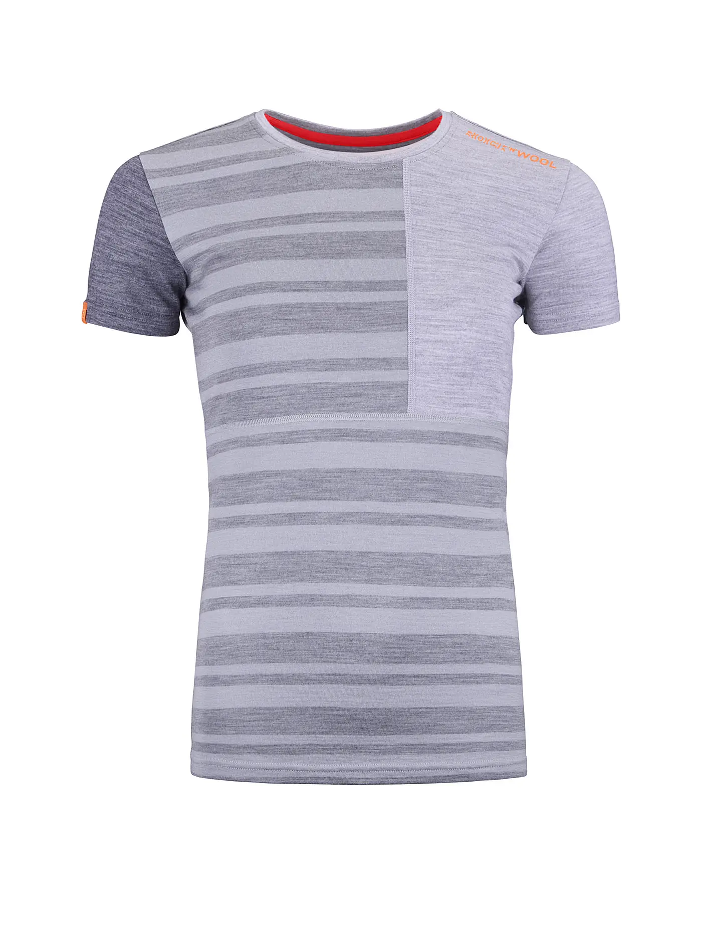 ORTOVOX | Damen Shirt Rock'n'Wool 185 | 